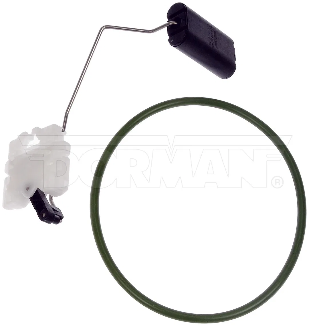 911-171 – DORMAN Fuel Level Sensor, OE Replacement Black/White With Gasket/ Wiring Harness - view 2